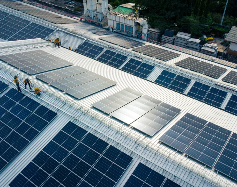 rooftop solar rooftop solar